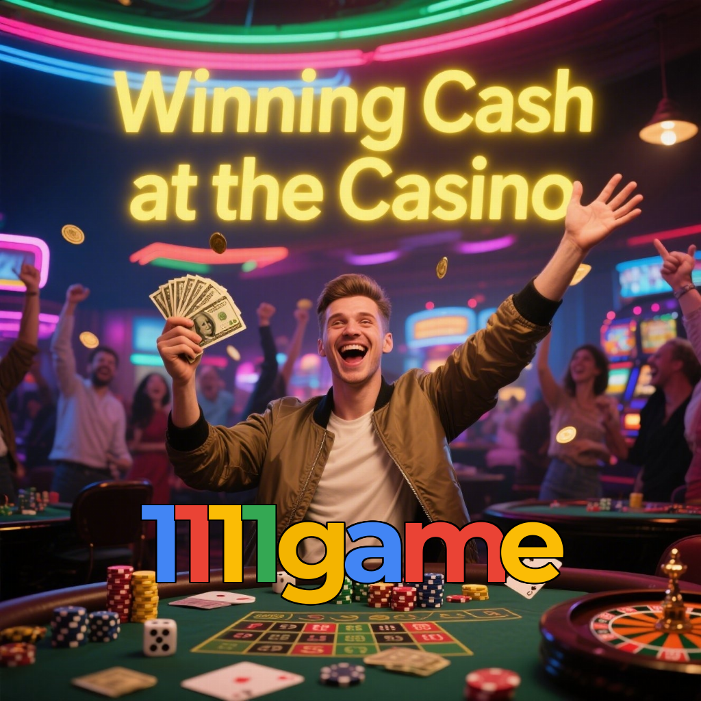 Login no 1111game