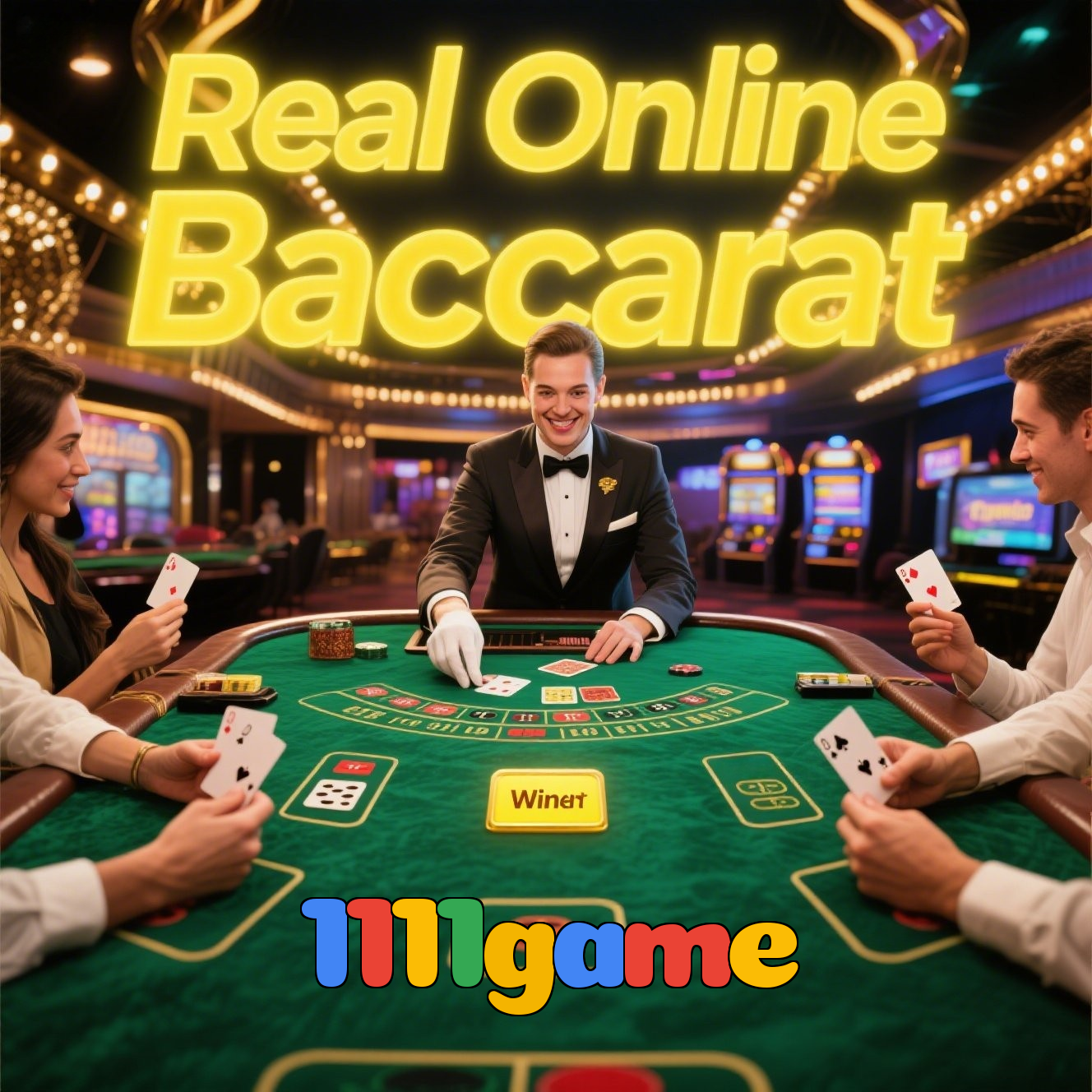 Segurança no 1111game