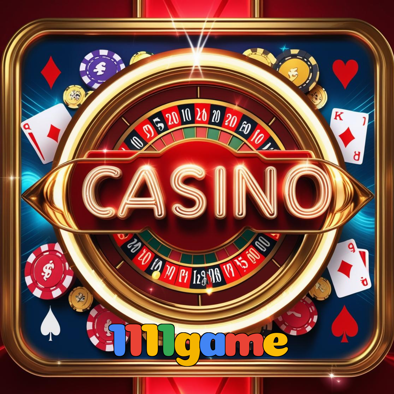 Login no 1111game