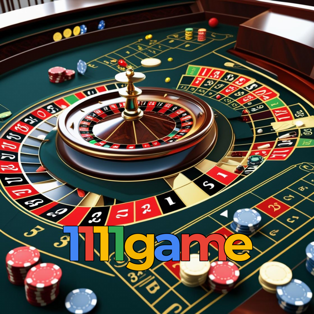 Login no 1111game