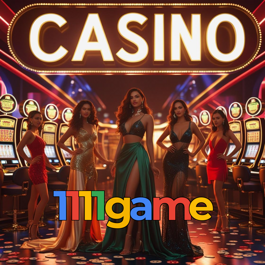 Login no 1111game