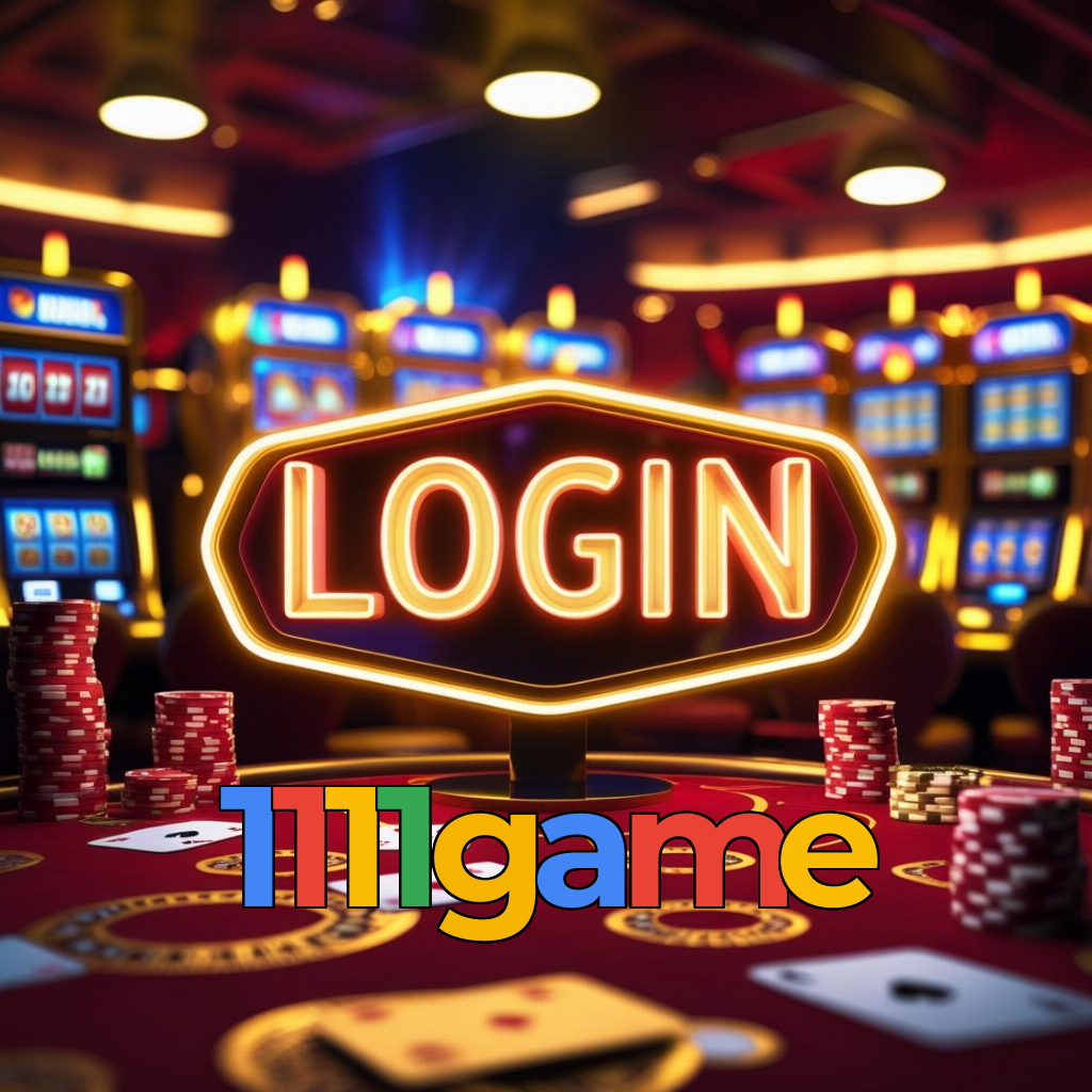 Problemas de Login no 1111game