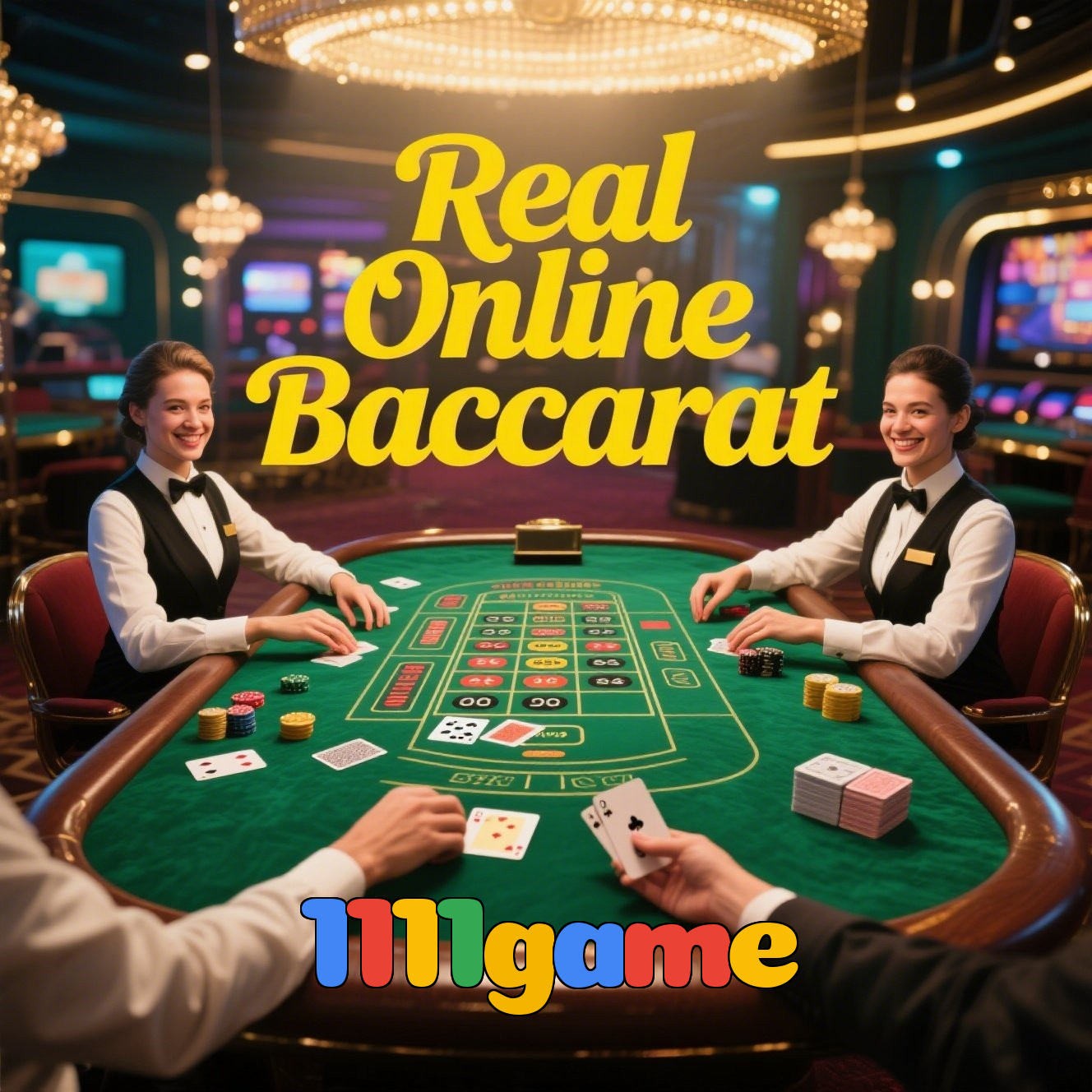 Segurança no 1111game