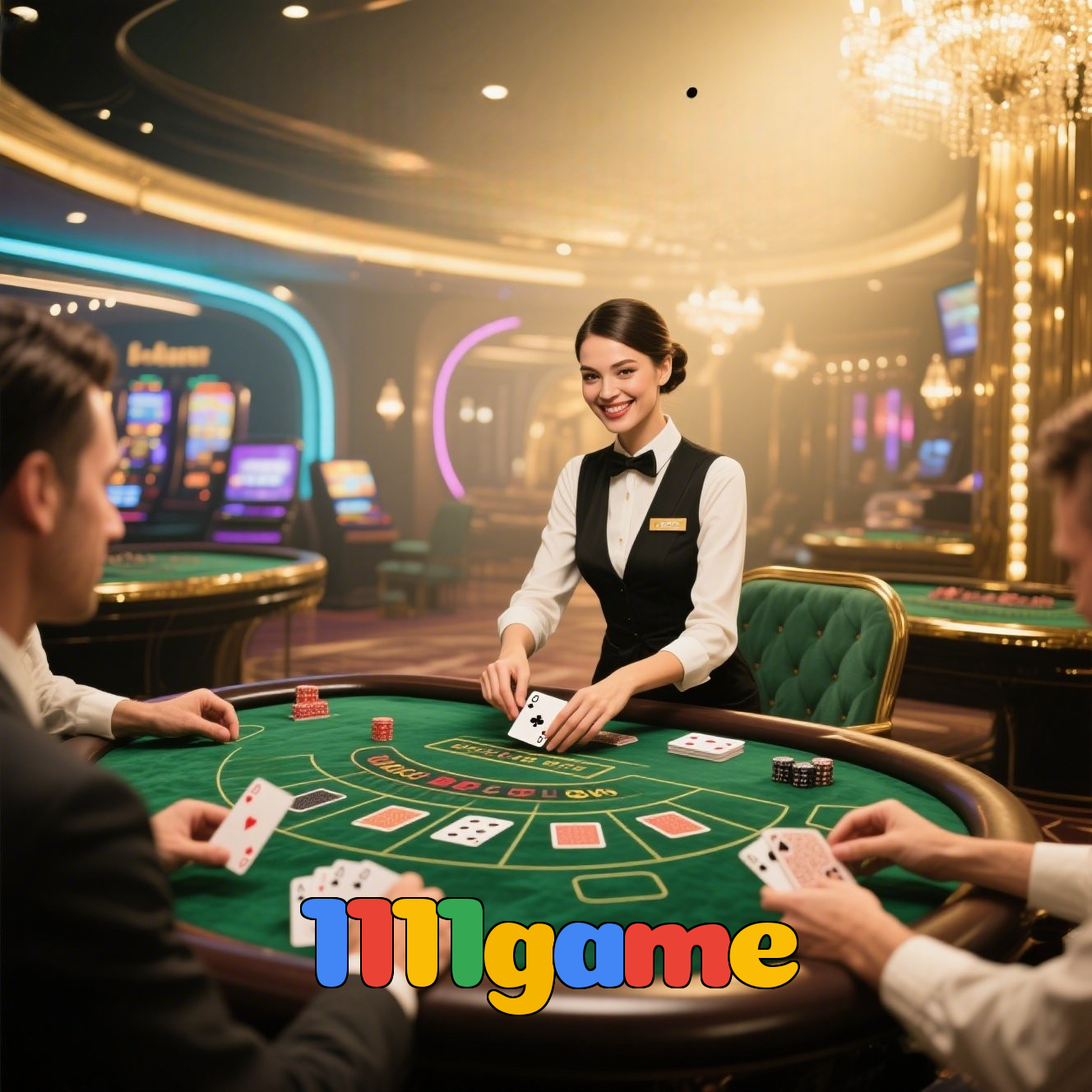 Segurança no 1111game