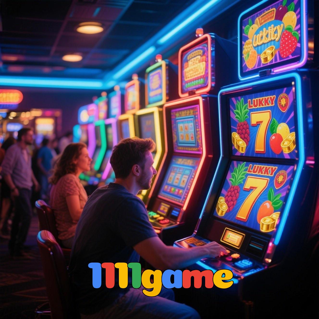 Segurança no 1111game