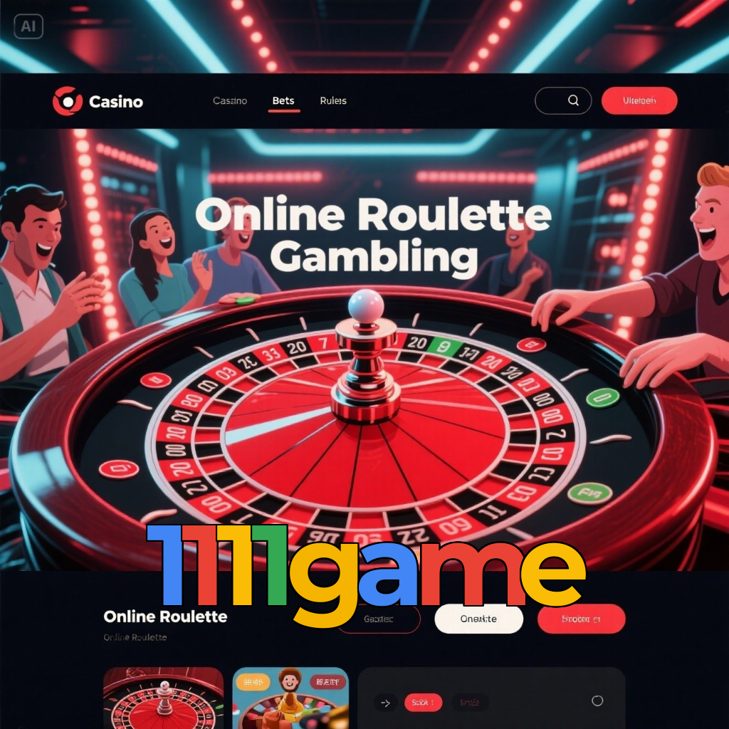 Login no 1111game