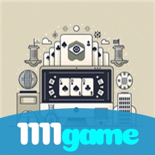 Login no 1111game