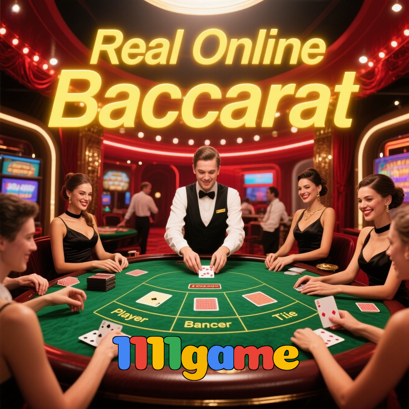 Login no 1111game