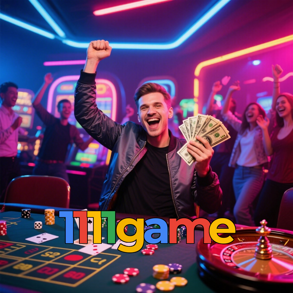 Segurança no 1111game