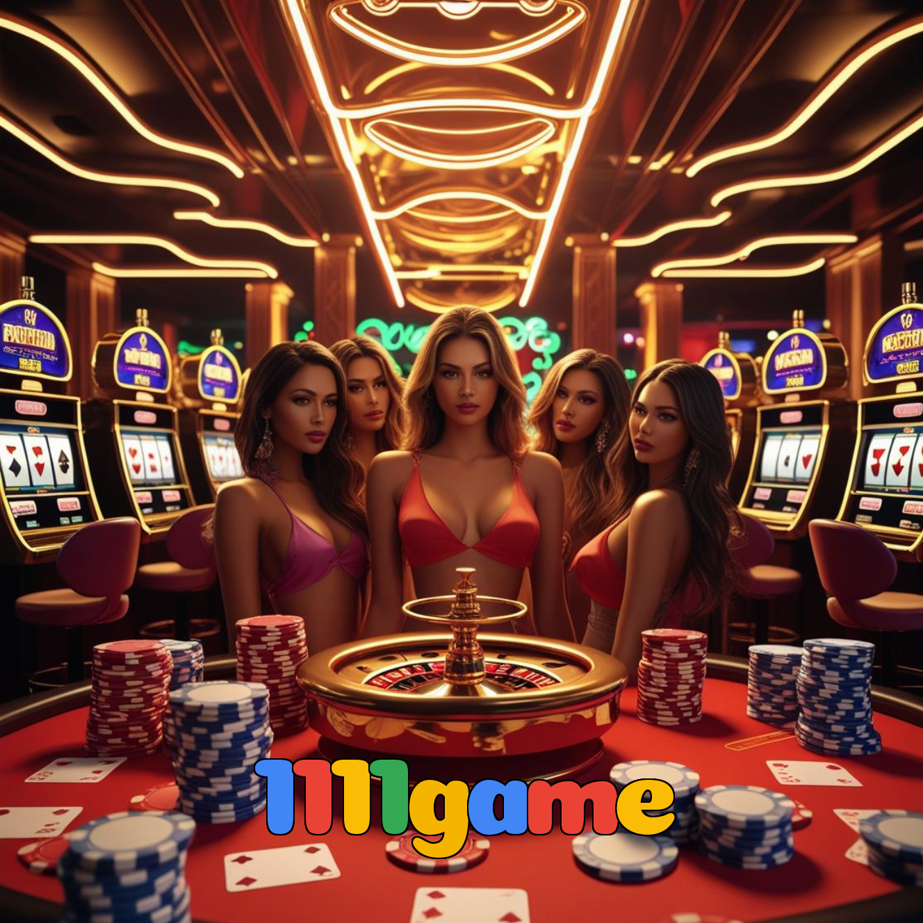 Login no 1111game