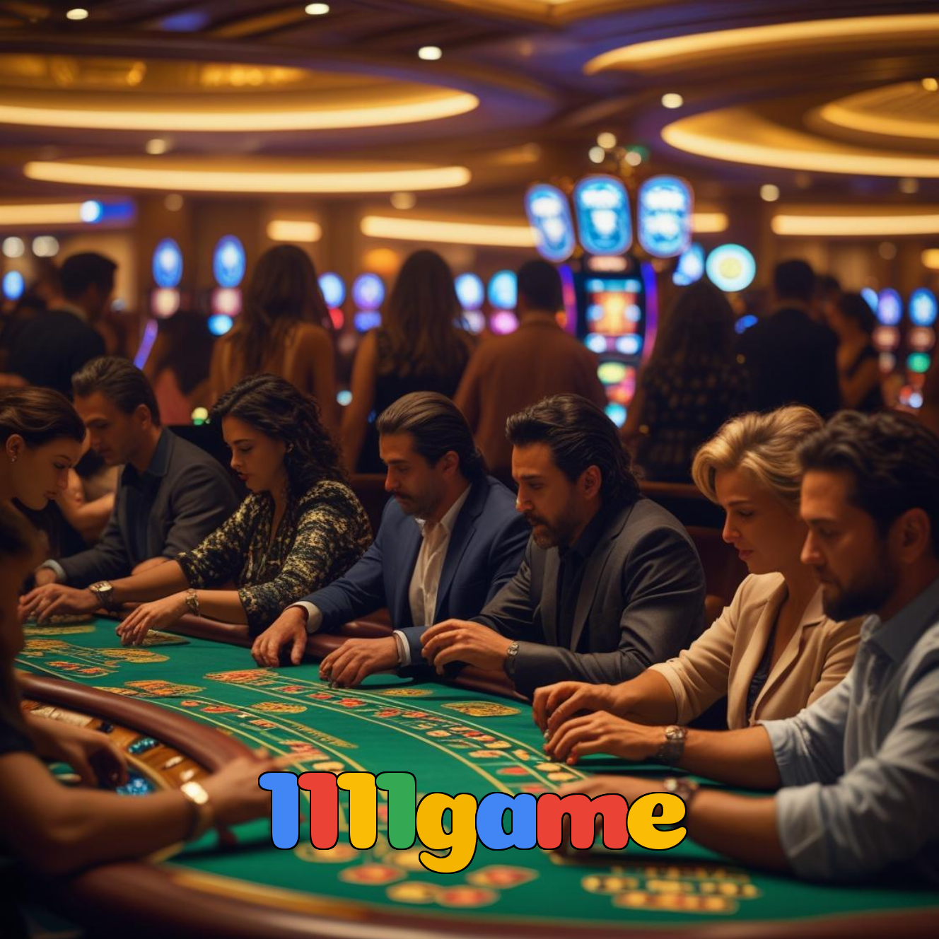 Segurança no 1111game
