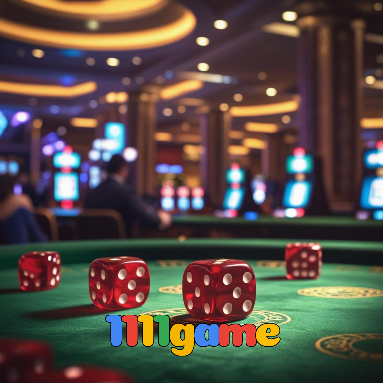 Segurança no 1111game