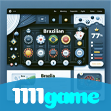 Login no 1111game