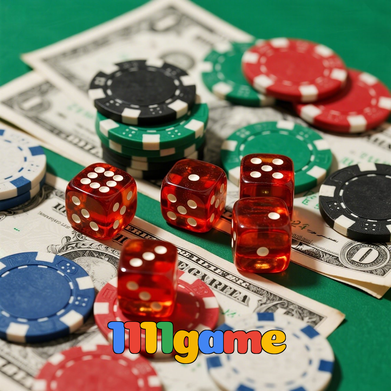 Segurança no 1111game