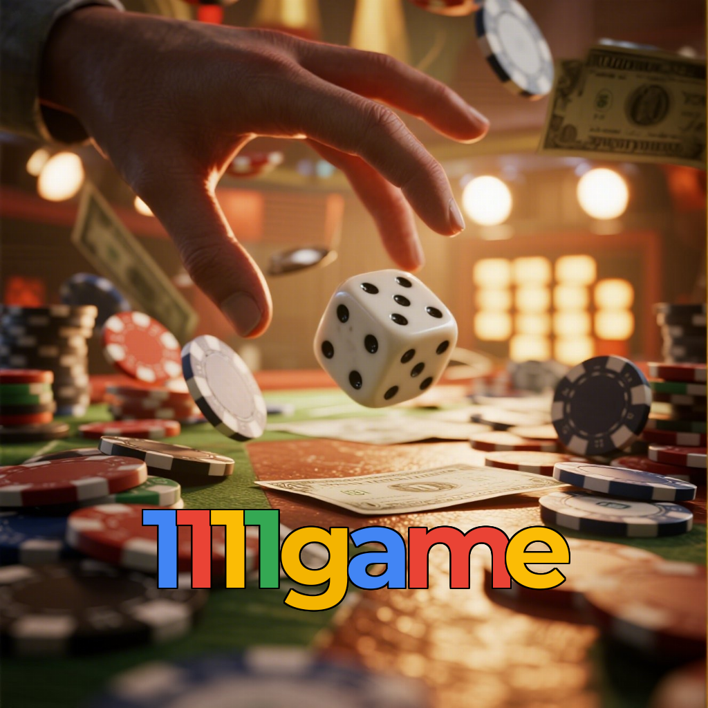 Segurança no 1111game