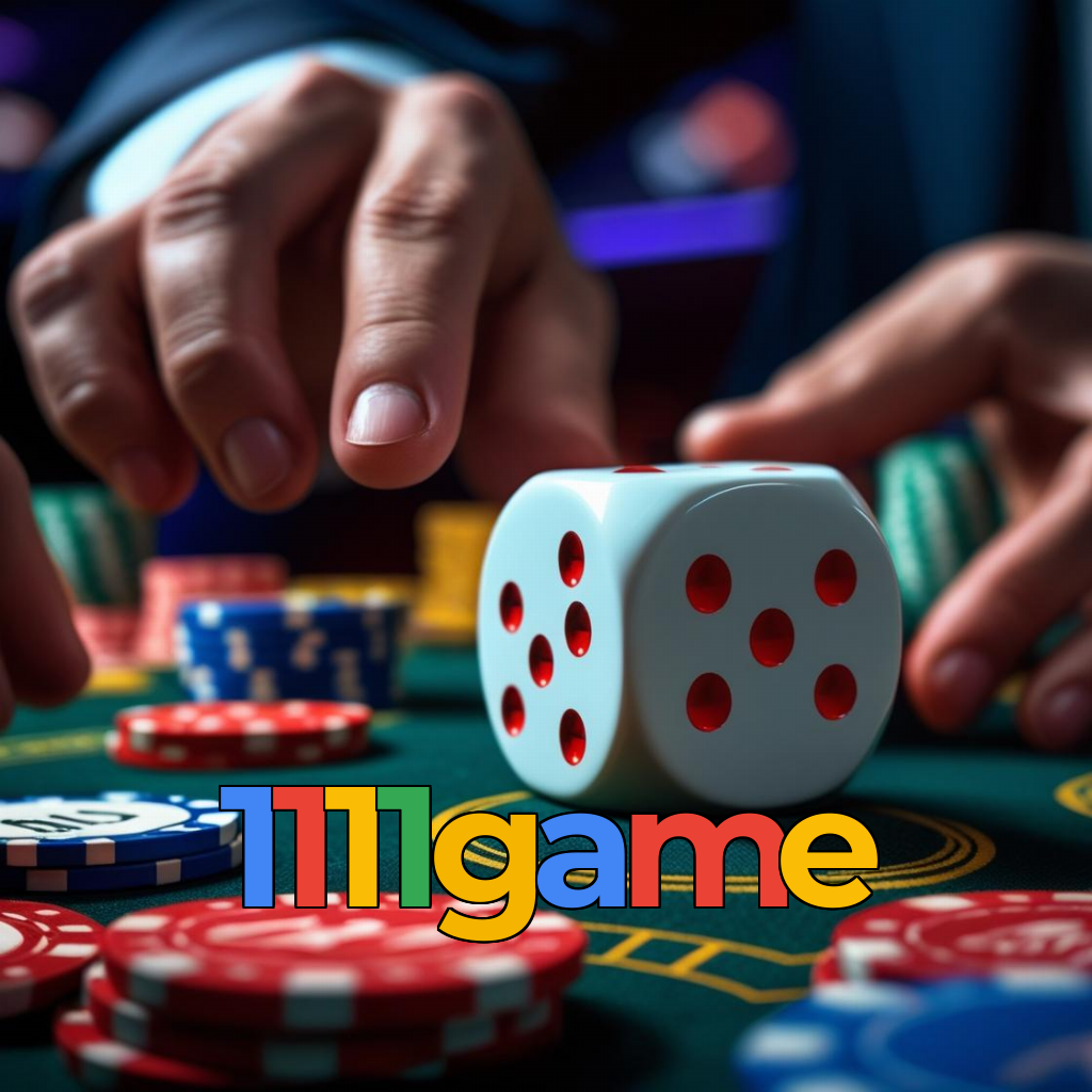 Login no 1111game