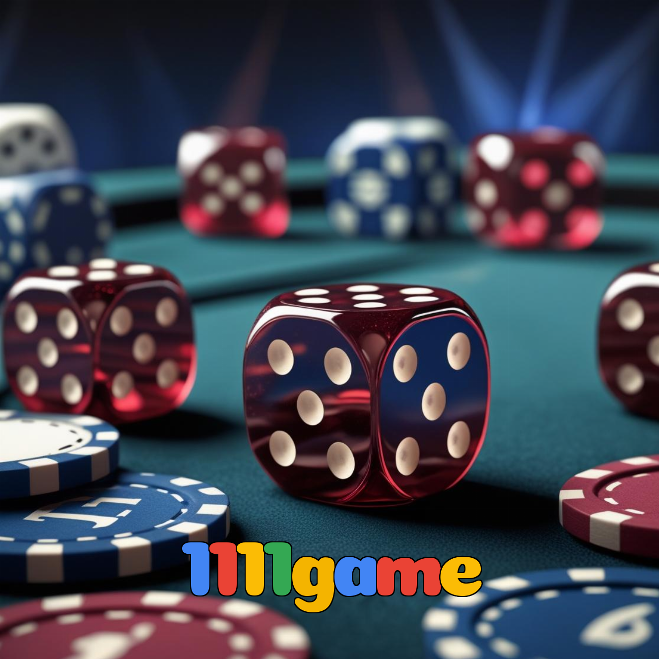 Segurança no 1111game