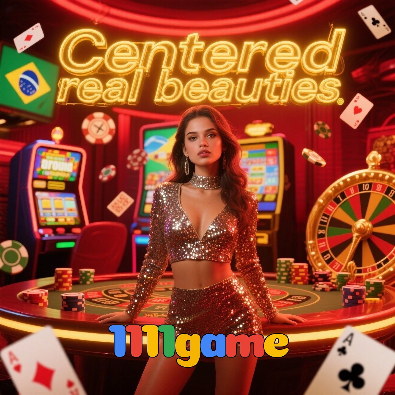 Segurança no 1111game