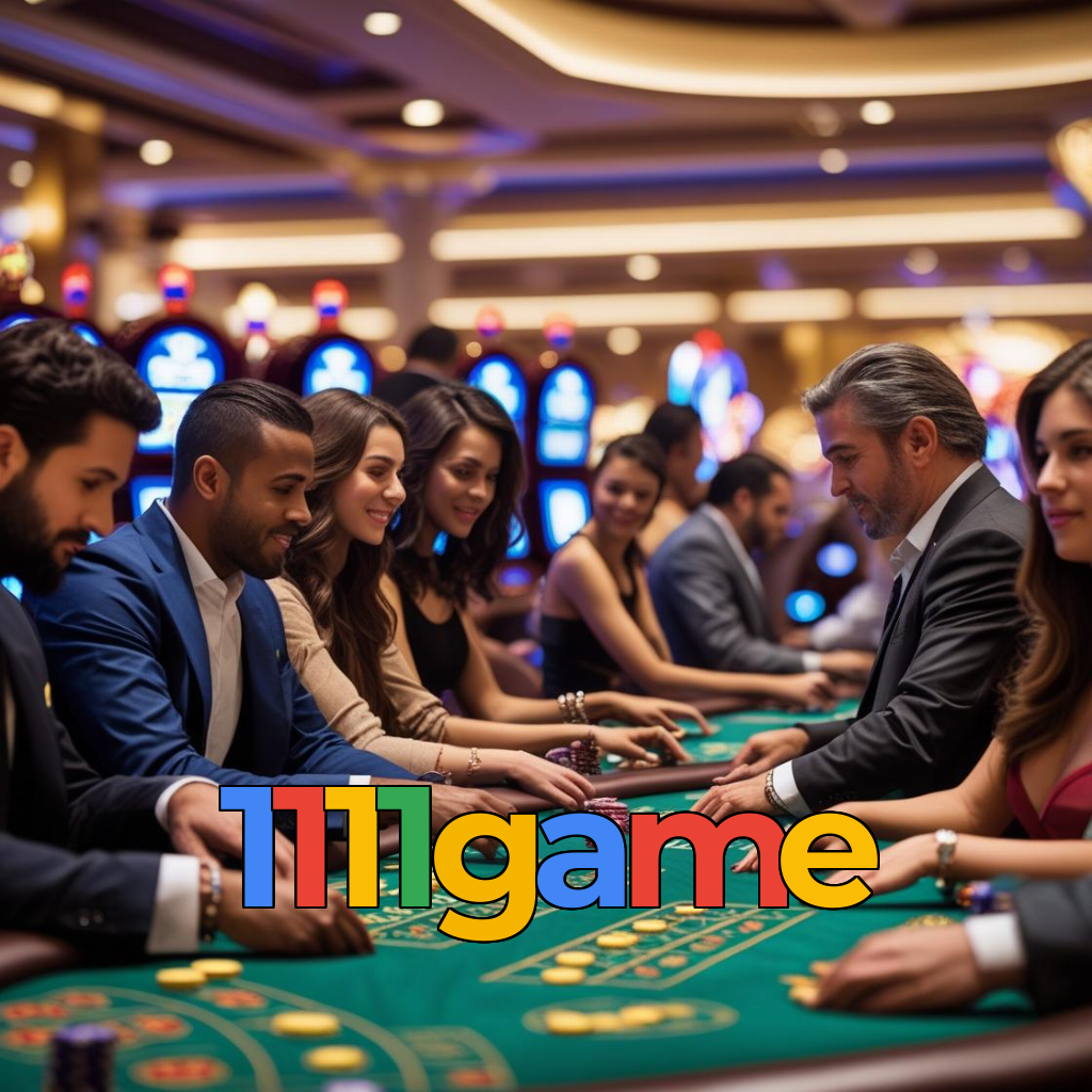 Segurança no 1111game