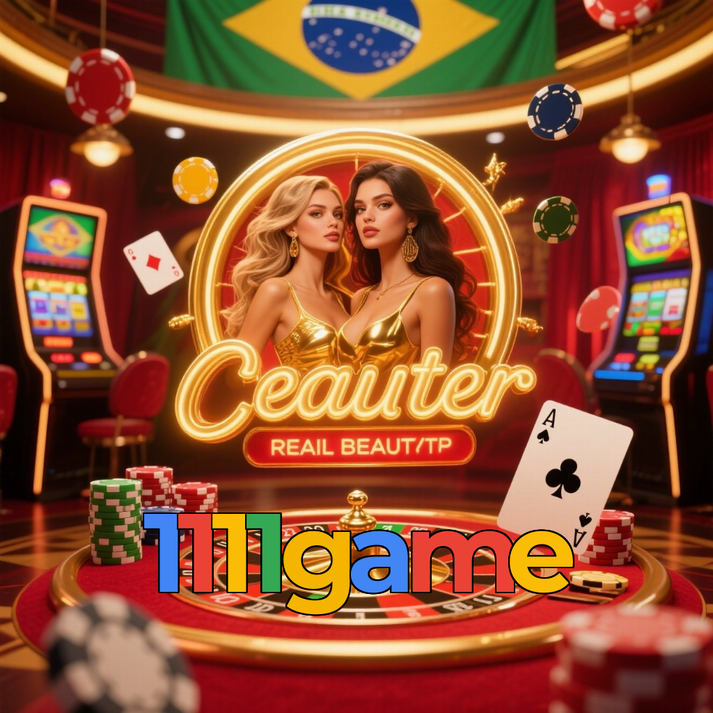 Login no 1111game