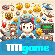 Segurança no 1111game