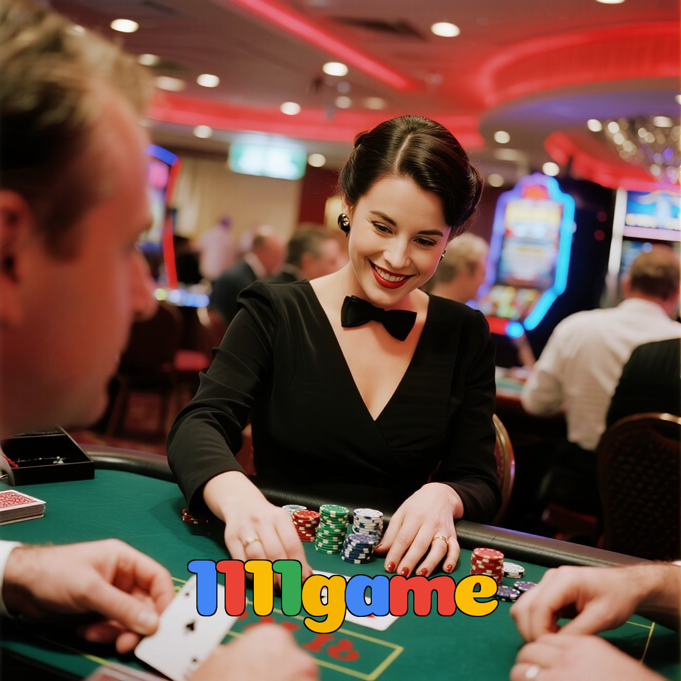 Segurança no 1111game