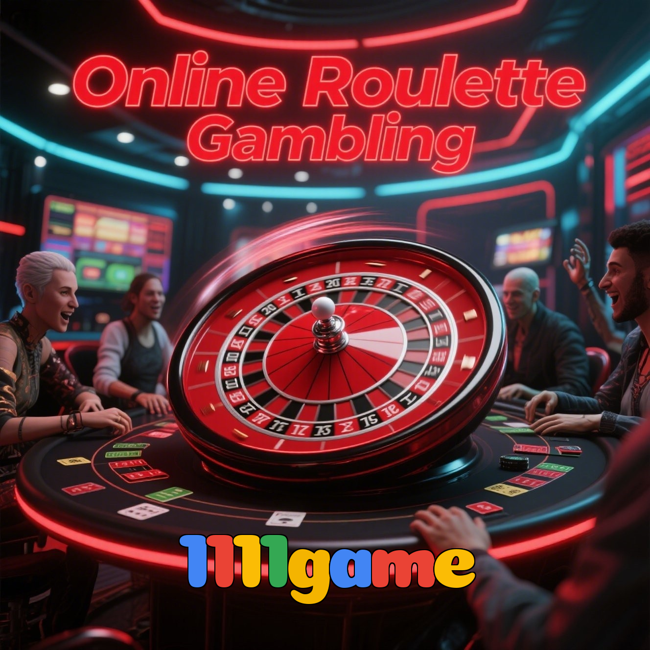 Segurança no 1111game