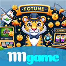 Problemas de Login no 1111game
