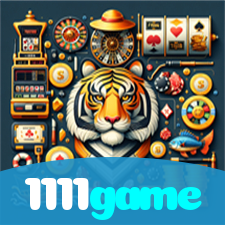 Login no 1111game