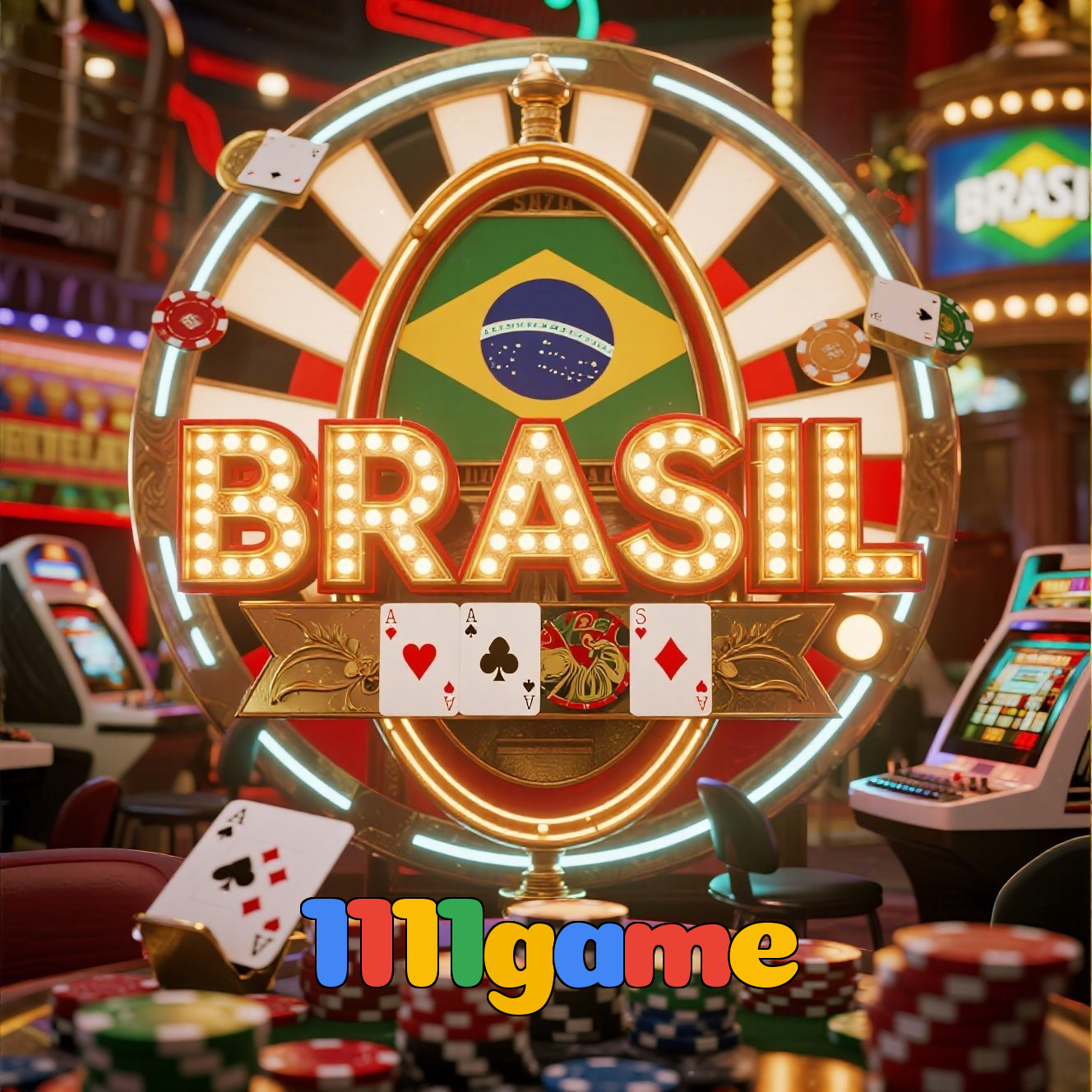 Segurança no 1111game