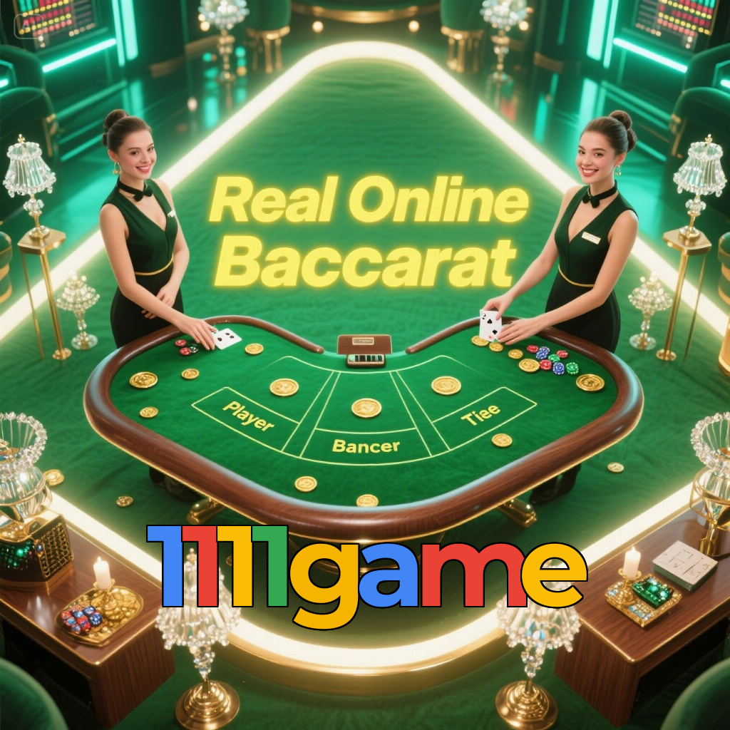 Login no 1111game