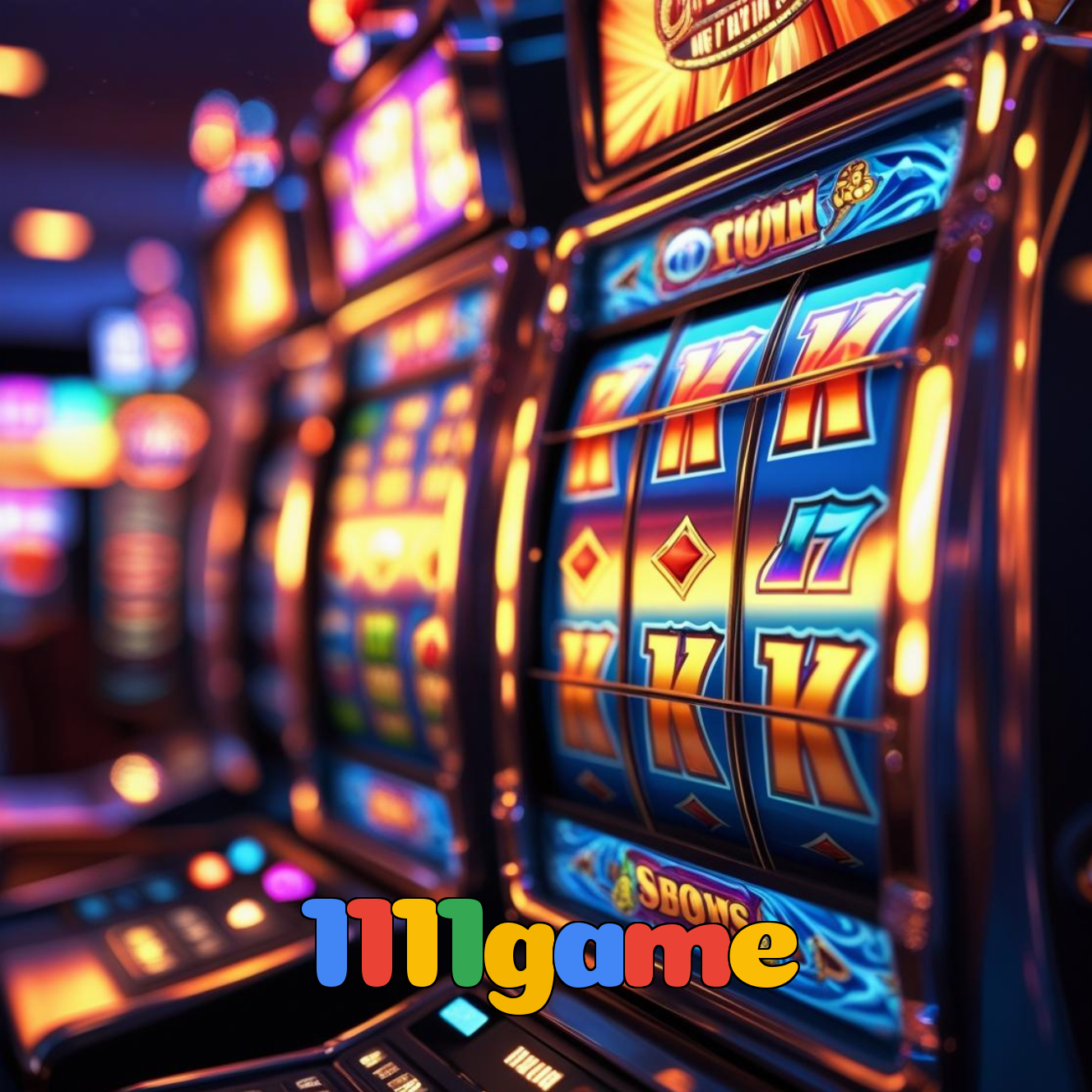 Segurança no 1111game