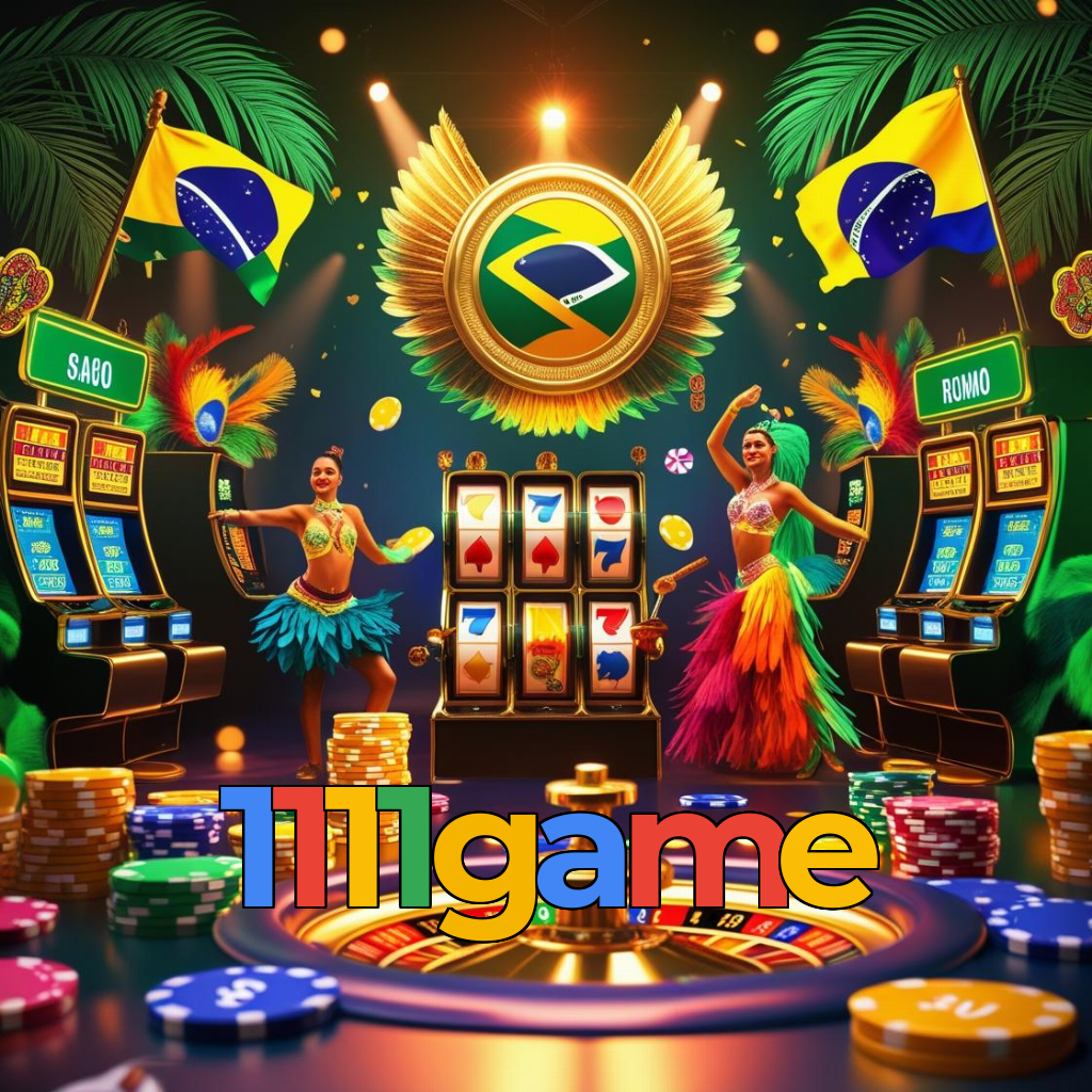 Login no 1111game