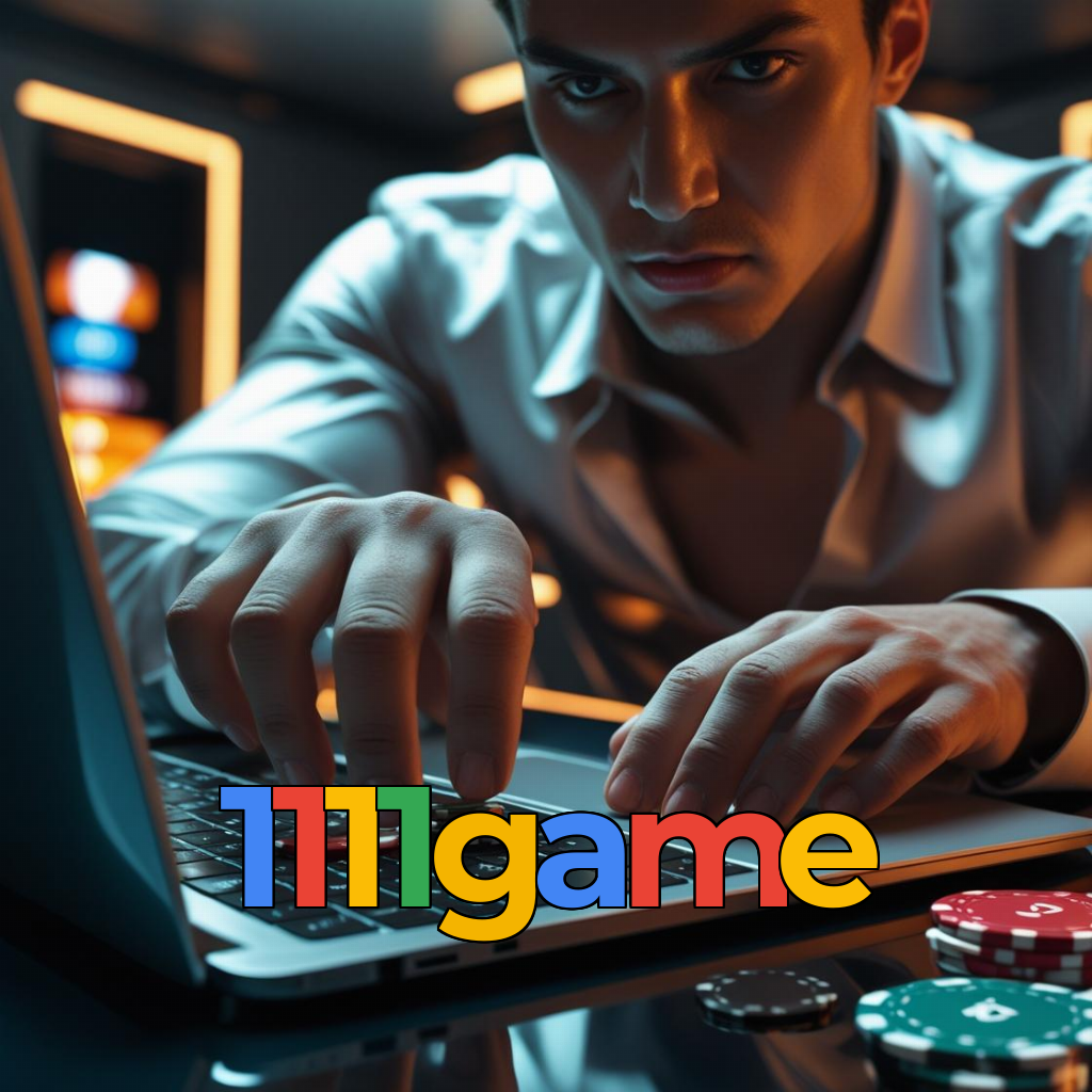 Login no 1111game