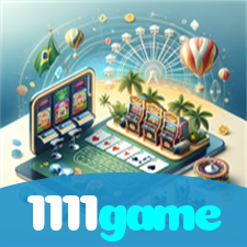 Login no 1111game