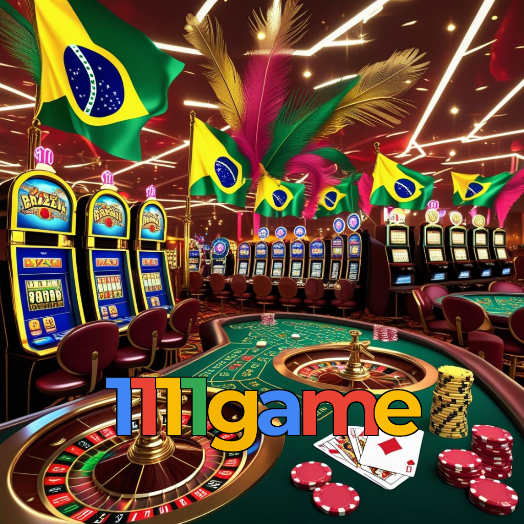 Login no 1111game