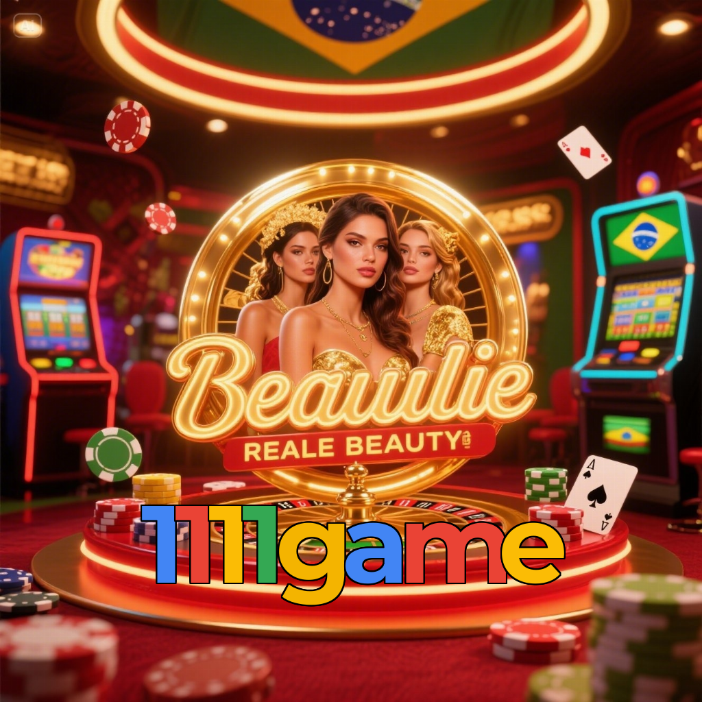 Login no 1111game