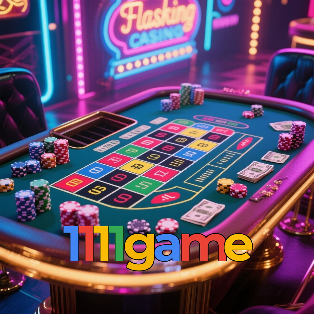 Segurança no 1111game
