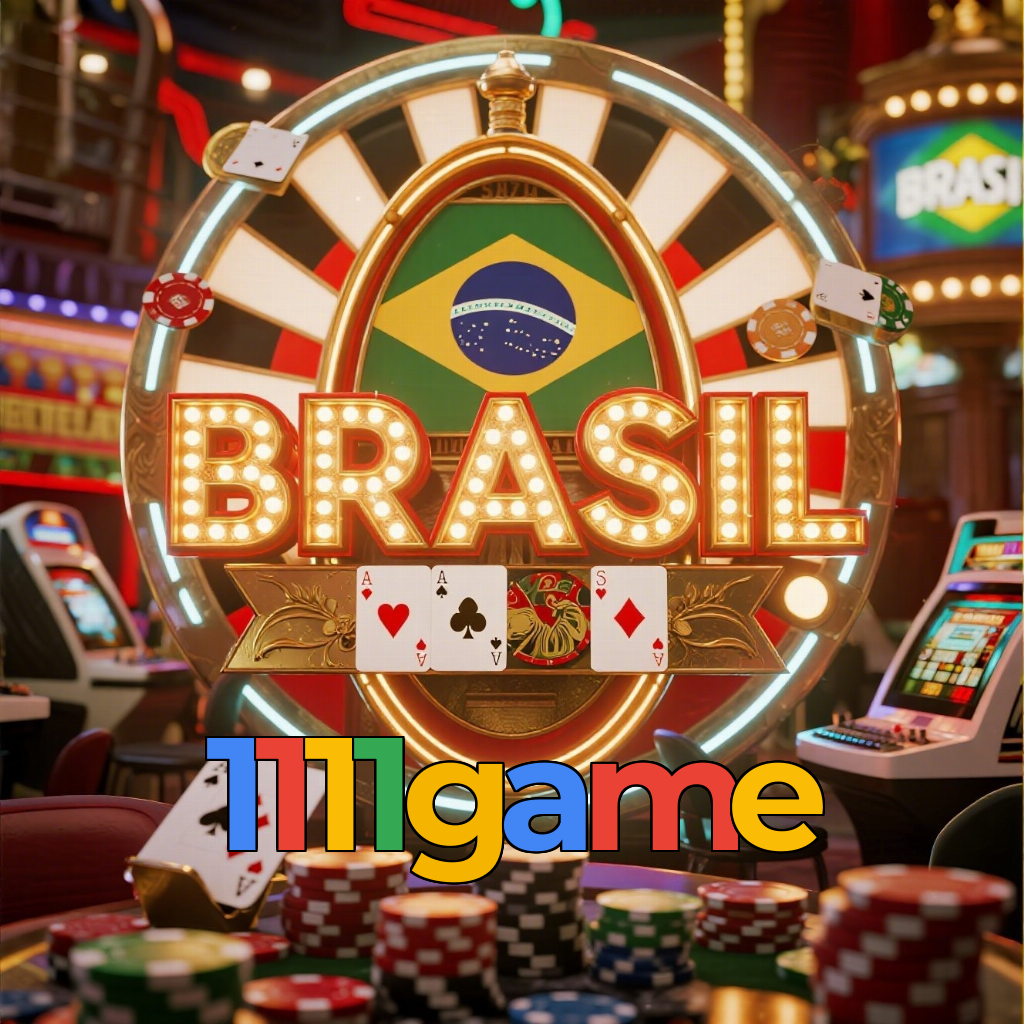 Login no 1111game