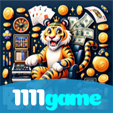 Login no 1111game
