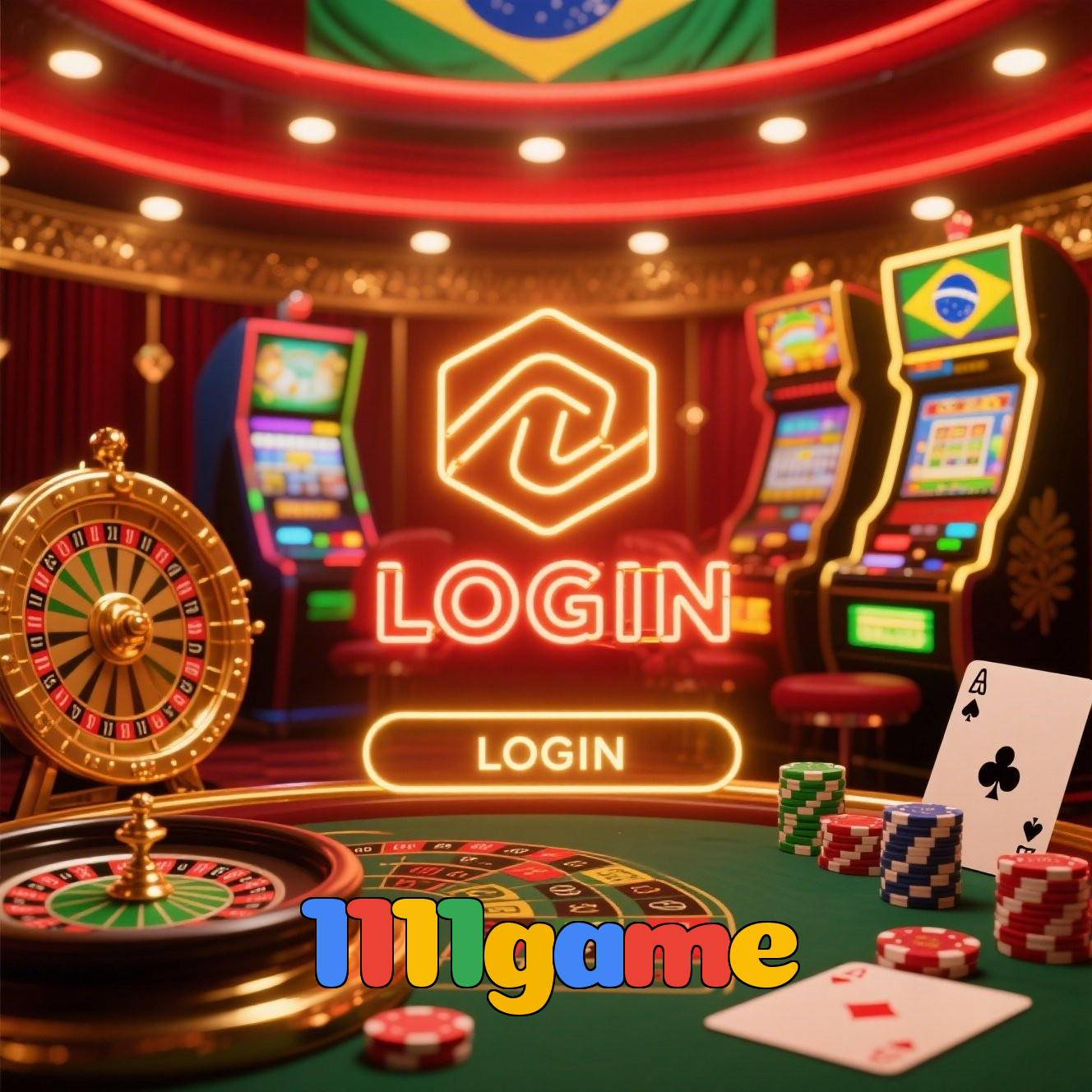 Segurança no 1111game