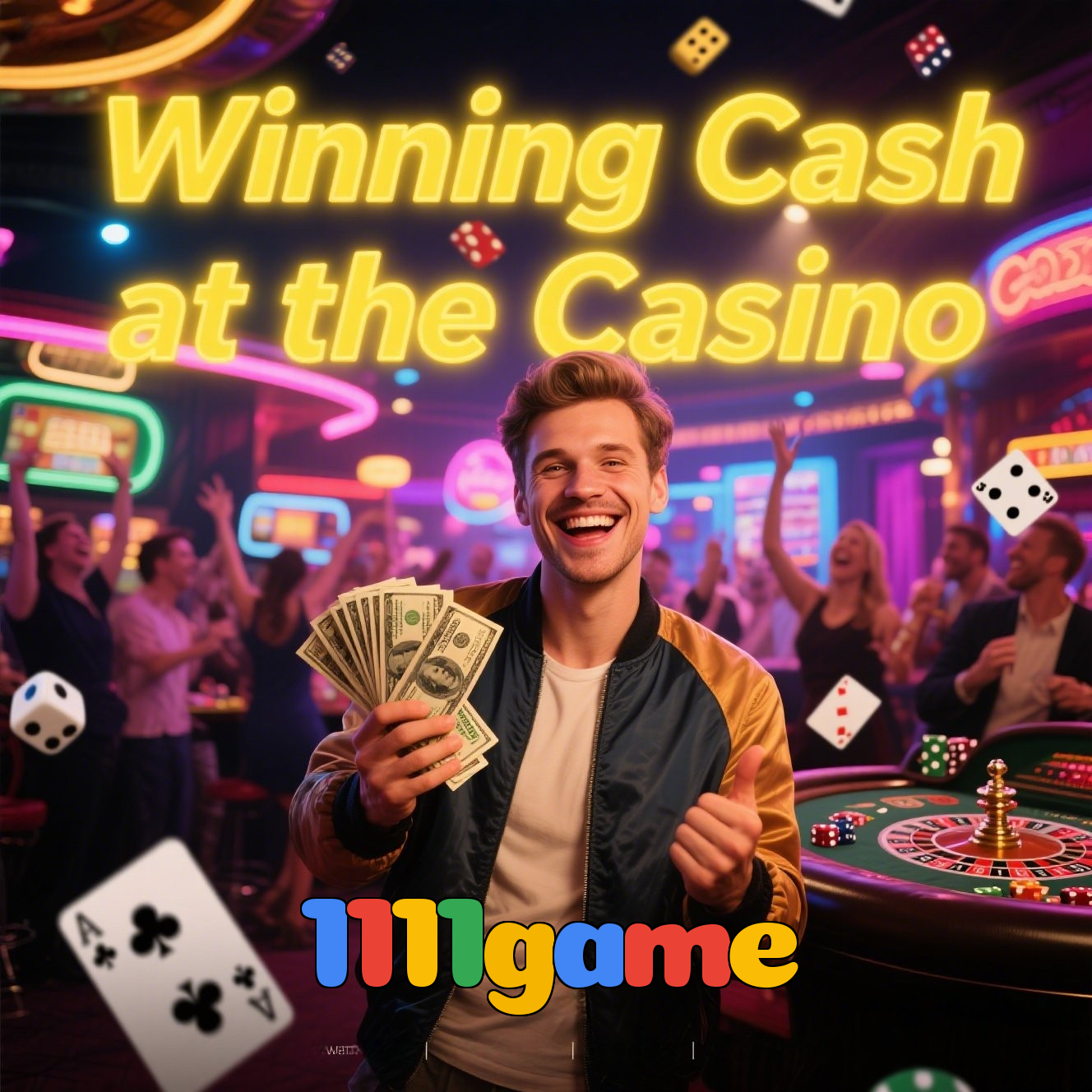 Segurança no 1111game