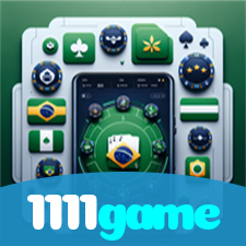 Login no 1111game