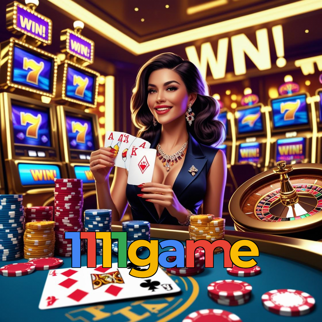 Segurança no 1111game