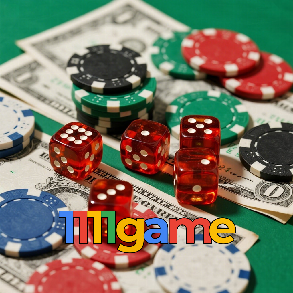 Segurança no 1111game