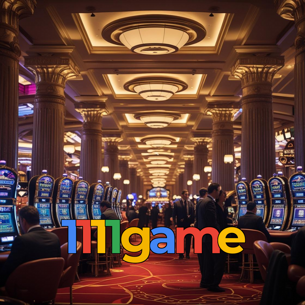 Segurança no 1111game