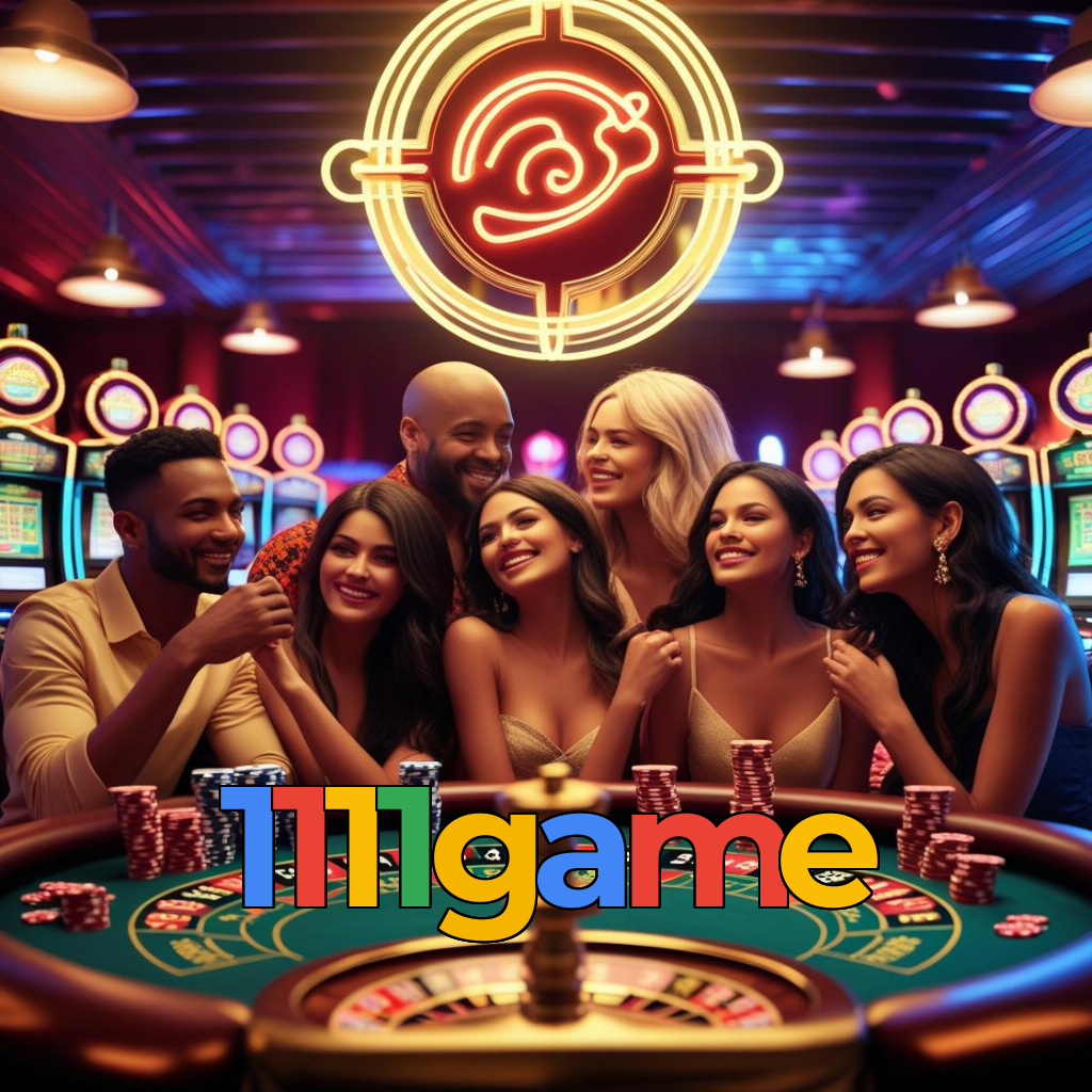 Login no 1111game