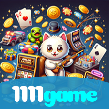 Problemas de Login no 1111game