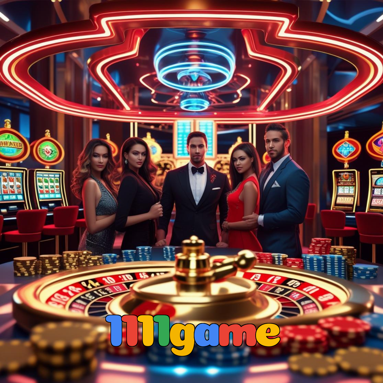 Segurança no 1111game